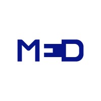Gruppo MED logo - Similar company to Metup