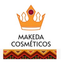 Makeda Cosmeticos logo - Similar company to Keepdoo