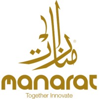 MANARAT, Lets innovate! logo - Similar company to Averroes Business Advisory & Services