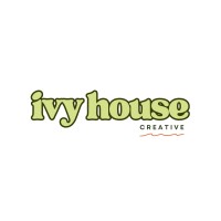 Ivy House Creative logo - Similar company to Dreamcache ᴬᴵ