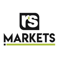 RS Markets logo - Similar company to Sherpas Design