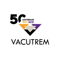 VACUTREM S.A. logo - Similar company to Metalográfica