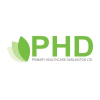 Primary Healthcare Darlington logo - Similar company to Mod Environmental Limited