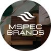 MSpec Brands logo - Similar company to Mspec