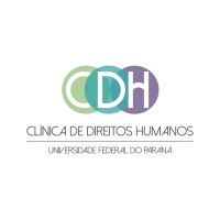 Clínica de Direitos Humanos UFPR logo - Similar company to Icapiedu