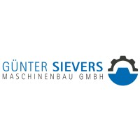 Günter Sievers Maschinenbau GmbH logo - Similar company to Elt Mekatronik A.Ş.