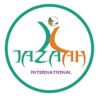 Jazaah International logo - Similar company to Log-It Co-Packing