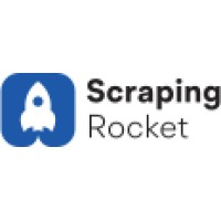 Scraping Rocket logo - Similar company to Dseven Gmbh