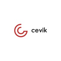 Cevik Group Companies logo - Similar company to Teta Krom Çelik San. Ltd. Şti.
