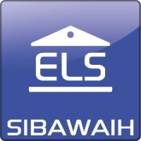 Ecole de langues Sibawaih logo - Similar company to Évoluciole