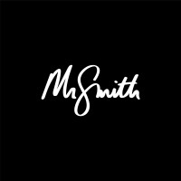 Mr. Smith logo - Similar company to Clevermethod