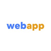 Web App Design logo - Similar company to Kyiv App Studio | Mobile Application Development And Design Agency