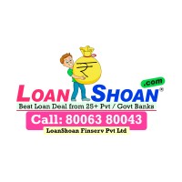 LoanShoan Finserv Pvt Ltd logo - Similar company to Ksg Home Loans