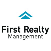 First Realty Management logo - Similar company to Trinity Management, Llc