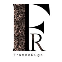 Franco Rugs logo - Similar company to White Kaleido