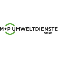 M+P Umweltdienste GmbH logo - Similar company to W&S Recycling