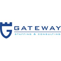 Gateway Staffing & Consulting logo - Similar company to Anchor Employment Services, Inc.