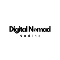 Digital Nomad Nadine logo - Similar company to Solva Support