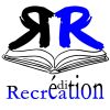Editions Recreation logo - Similar company to Useppm - Union Fédérative Des Sociétés D'Éducation Physique Et De Préparation Militaire