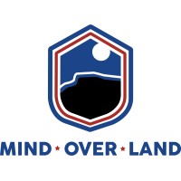 Mind Over Land logo - Similar company to Poor Bear Stories