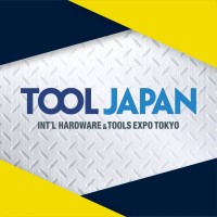 Tool Japan logo - Similar company to Korea Export Promotion Association For Government Contractors