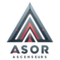 SARL ASOR Ascenseurs logo - Similar company to Ashym Elevator Company