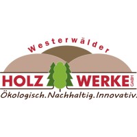 Westerwälder Holzwerke GmbH logo - Similar company to Mann Naturenergie