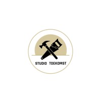 Studio Toekomst logo - Similar company to Muima