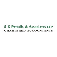 S K Patodia & Associates LLP logo - Similar company to Iiptr