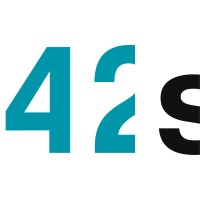 42stems logo - Similar company to Gum Collections