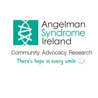 Angelman Syndrome Ireland logo - Similar company to Angelman Uk