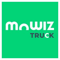 mowiz TRUCK logo - Similar company to Onturtle