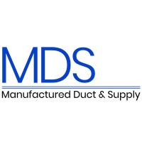 Manufactured Duct & Supply logo - Similar company to Air Duct Factory - Adf