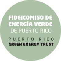 Puerto Rico Green Energy Trust logo - Similar company to Maryland Energy Innovation Accelerator