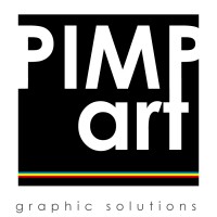 PimpArt logo - Similar company to Molino Digital