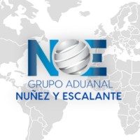 NUÑEZ Y ESCALANTE AGENCIA ADUANAL logo - Similar company to Skyforce Intermodal Sa De Cv