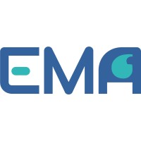 EMA logo - Similar company to Legivox