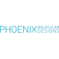 Phoenix Molecular Designs logo - Similar company to Addiev Corporate Training