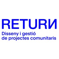 RETURN logo - Similar company to Fundació Ulls Del Món