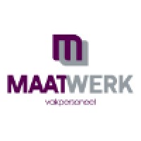 Maatwerk Personeelsdiensten B.V.