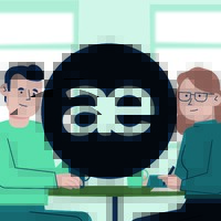 Weer aan het Werk logo - Similar company to Invitae Hr