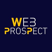Web Prospect logo - Similar company to Wincom Agence