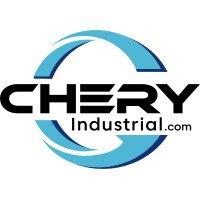 Chery Group logo - Similar company to Influki