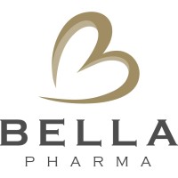 Bella Pharma logo - Similar company to Med Supply Solutions