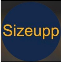 Sizeupp - The Plus Size Fashion Brand logo - Similar company to Sizeup