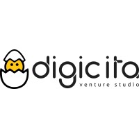 Digicita Venture Studio logo - Similar company to The Venture Studios