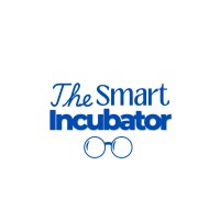 The smart incubator logo - Similar company to Exect Business Training
