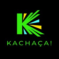 Kachaça Spirits logo - Similar company to The Growth And Scaling Podcast
