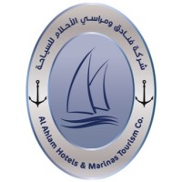 alahlam hotels & marinas logo - Similar company to Merya Hotels