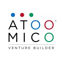 Atoomico Venture Builder logo - Similar company to Novinitio